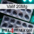 Valif 20Mg 31